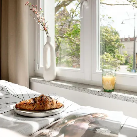 Apartman Break *