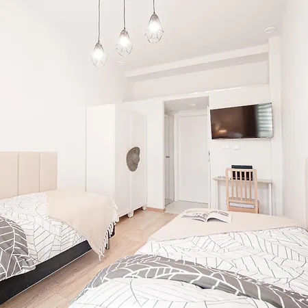 Break Apartamento Sopot