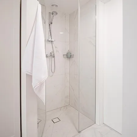 Apartman Break
