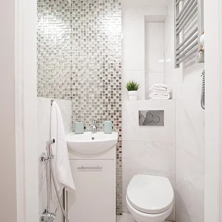 Break Apartment Zoppot