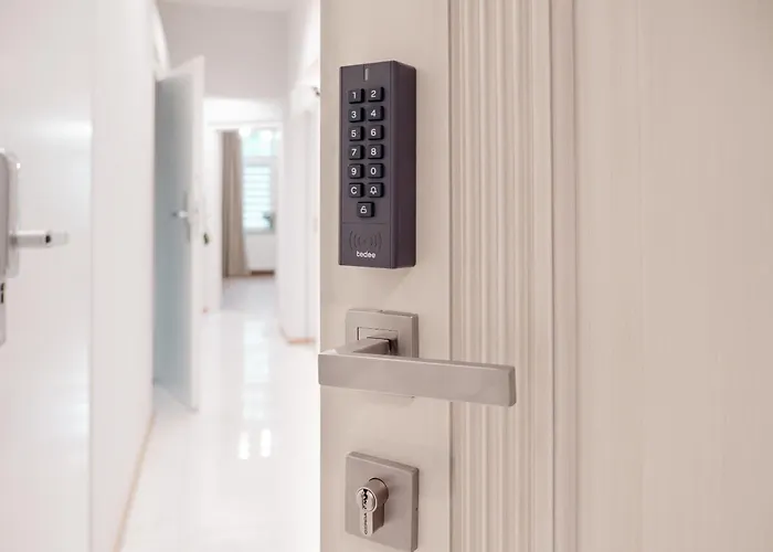 Break Apartamento Sopot