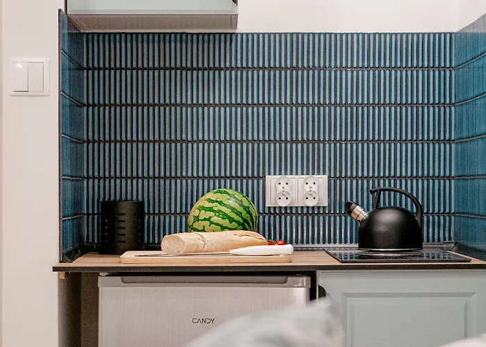 Apartamento Break Sopot