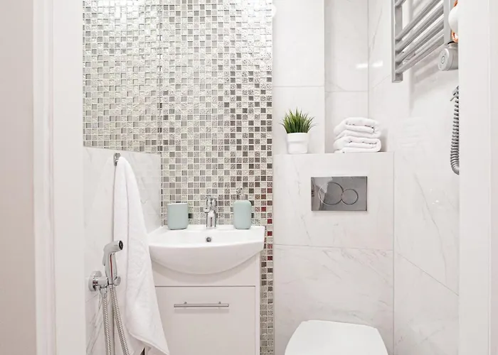 Break Apartamento Sopot